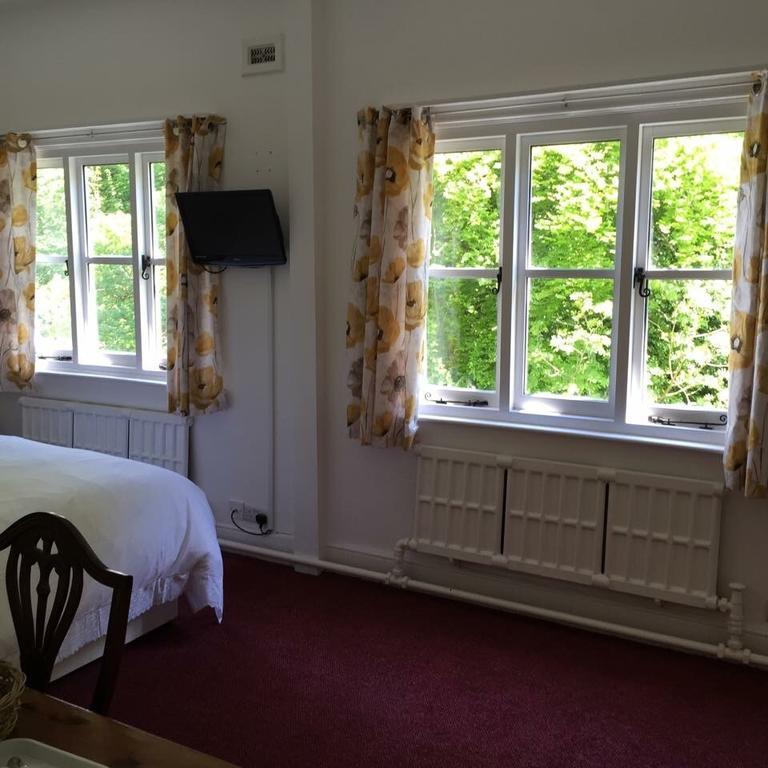 Cottage Inn Lynton Kamer foto