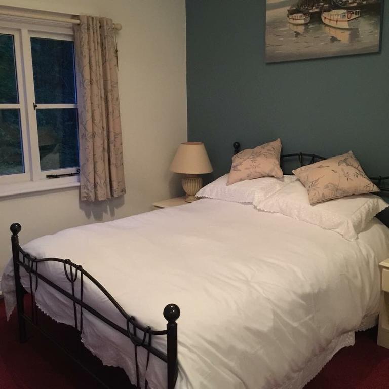 Cottage Inn Lynton Kamer foto