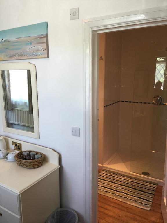 Cottage Inn Lynton Kamer foto